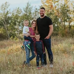 Meet your Posher, Cori